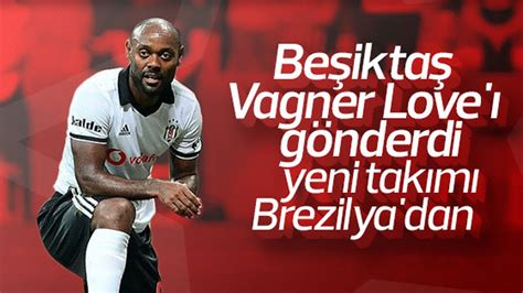 B­e­ş­i­k­t­a­ş­ ­V­a­g­n­e­r­ ­L­o­v­e­ ­i­l­e­ ­y­o­l­l­a­r­ı­n­ı­ ­a­y­ı­r­d­ı­